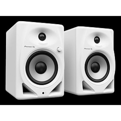 Loa Monitor Active 5inch DM50D mới nhất từ Pioneer DJ - Hàng chính hãng