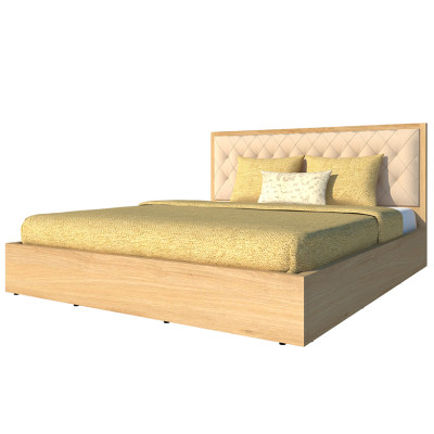 Giường FG067 (140cm x 200cm)