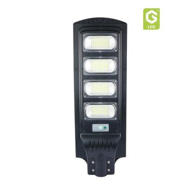 ĐÈN ĐƯỜNG NĂNG LƯỢNG MẶT TRỜI G7LED CÔNG SUẤT 120W