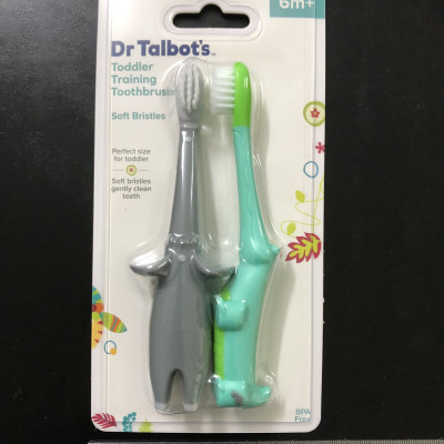 [ 18061- Dr Talbot