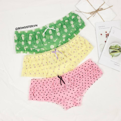 Quần Tầng Công Chúa