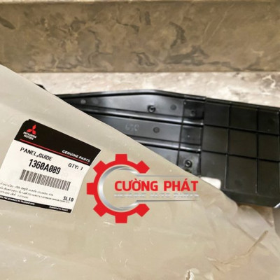 Hướng gió két nước trên Mitsubishi Attrage, Mirage mã 1360A089