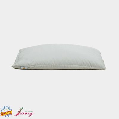 Ruột gối nằm vỏ đậu xanh Sunny