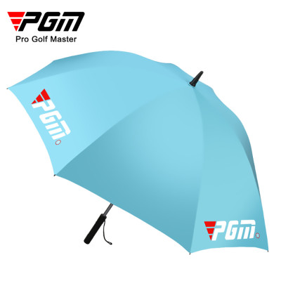 Ô Golf Gắn Kèm Quạt Điện - PGM Golf Umbrella With Fan -YS005