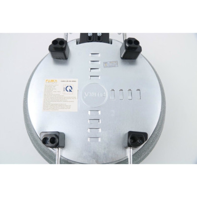 Chảo Lẩu Điện Nướng Hấp 3.5L FUJIKA FJ-EP3915 - Hàng Chính Hãng
