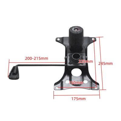 Combo phụ kiện ghế xoay 