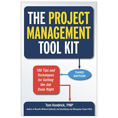 Project Management Tool Kit 3E