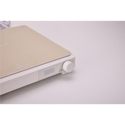 Bếp Từ Đơn Fika Chất Liệu Cao Cấp Neoflam Hàn Quốc - Hàng chính hãng