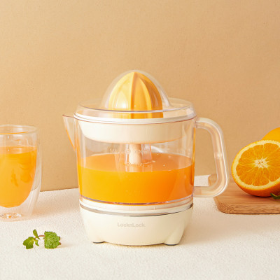 Máy Vắt Cam Lock&Lock EJJ231 (40W) - Hàng chính hãng