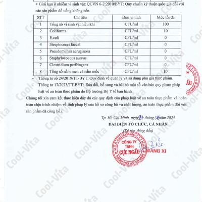 Combo 2 Hộp Nước Uống Collagen Peptide 3000mg Coolvita Hỗ Trợ Trẻ Hóa Sáng Da, Hỗ Trợ Dưỡng Tóc và Móng Kết Hợp Vitamin B3 (45ml× 7 túi)/hộp