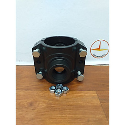 Đai khởi thủy HDPE 63 x 3/4 - DKT 63x27