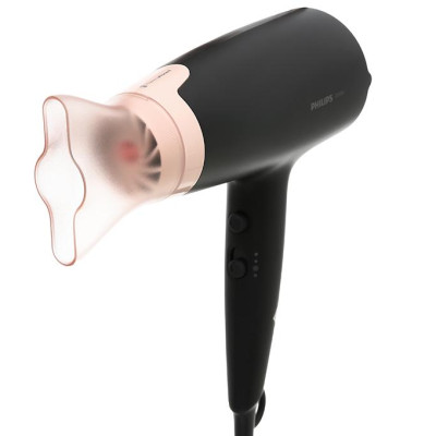 Máy sấy tóc Philips BHD350/10 - Hàng chính hãng