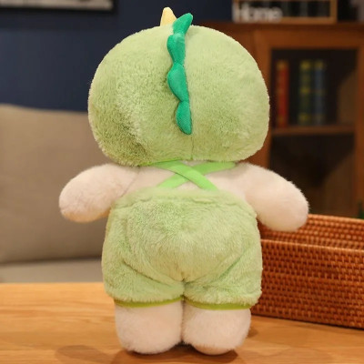 Thú nhồi bông lena cosplay vịt, heo, thỏ, khủng lòng đáng yêu - Size 30cm đến 55cm - Quà tặng gấu bông lena cosplay sễ thương.