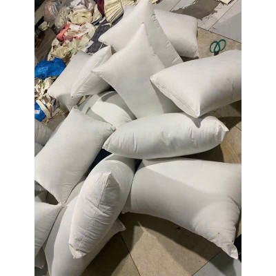 2 Chiếc Ruột Gối Hơi Bông Gòn Cao Cấp - Lõi Bông Kháng Khuẩn, Chất Lượng Cao - HÀNG CHÍNH HÃNG MINIIN