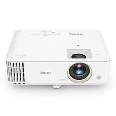 Máy chiếu BenQ TH685i Full HD, độ phân giải 3500 ANSI lumen hàng chính hãng - ZAMACO AUDIO