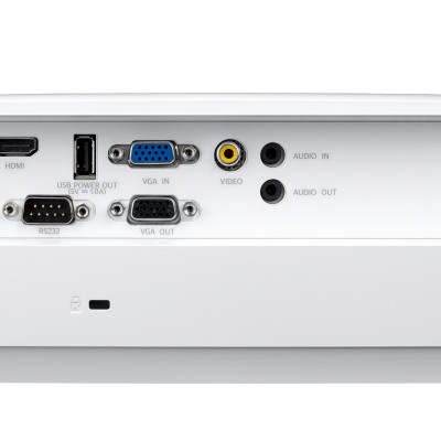 Máy chiếu Optoma X309ST - Hàng chính hãng - ZAMACO AUDIO
