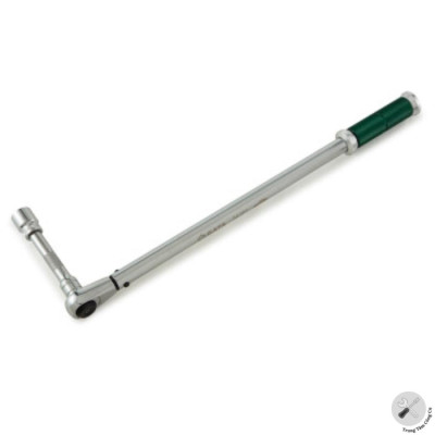 Cần chỉnh lực 1/2 inch Sata 96351 lực xoắn 118Nm dùng trong garage sửa xe ô tô - Hàng chính hãng