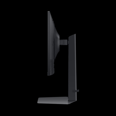 Màn Hình Gaming Samsung 27 Inch Odyssey G50D QHD 180Hz LS27DG502EEXXV - Hàng chính hãng