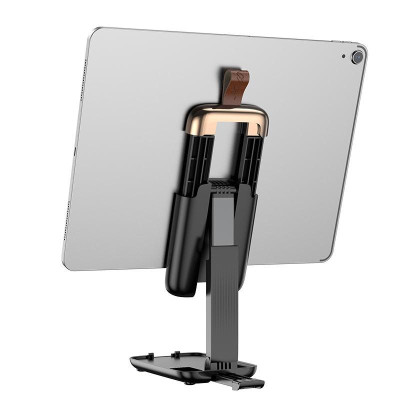 Giá đỡ điện thoại HOCO S28 để bàn dành cho văn phòng gia đình iphone ipad mini samsung huawei oppo máy tính bảng -hàng chính hãng