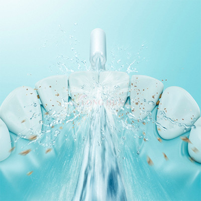 Đầu xịt thay thế máy tăm nước vệ sinh răng miệng Panasonic EW-DJ11/EW-DJ31 WEW0987W451 - Hàng chính hãng