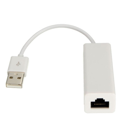 Bộ chuyển đổi USB ra LAN RJ45 - Hàng Nhập Khẩu