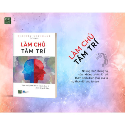 Làm Chủ Tâm Trí - Bản Quyền