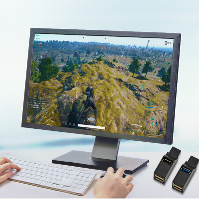 Hub chia 1 ra 3 cổng USB - Hàng chính hãng / Hàng nhập khẩu