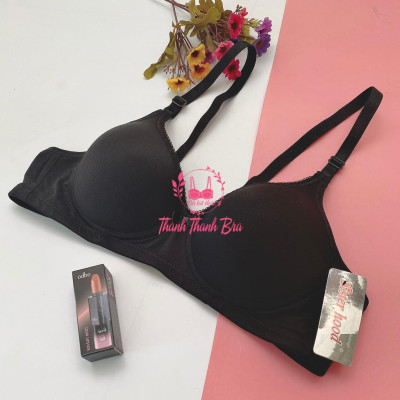 Áo lót thông hơi mút mỏng quả vừa nhỏ cup A thái lan 6328