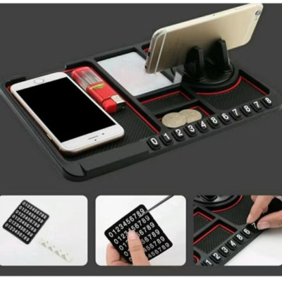 THẢM TAPLO CHỐNG TRƯỢT CÓ GIÁ ĐỠ ĐIỆN THOẠI