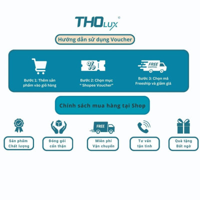 Đèn năng lượng mặt trời DNL-011 Tholux 90W