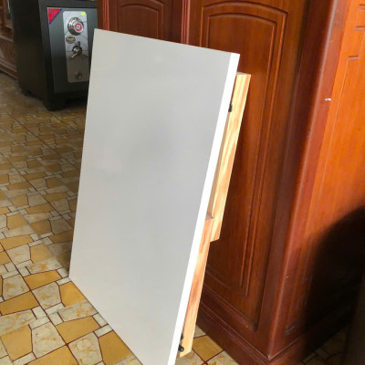 Bàn học,bàn ăn ngồi bệt kiểu Nhật VIMOS, xếp gọn, chắc chắn , cao 32cm