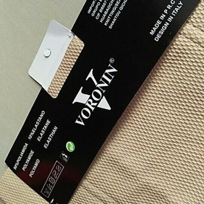 Quần gen bụng định hình Voronin 8276 – Chống cuộn, eo thon gọn, ôm sát thoáng mát