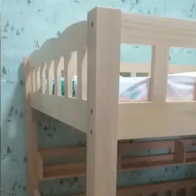 [Miễn phí vận chuyển, lắp đặt] Giường tầng cao cấp Carlisle-IBIE