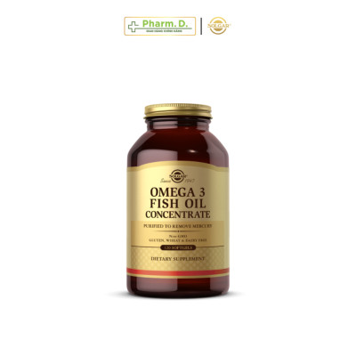 [CHÍNH HÃNG][SALE 50% DATE GẦN] Viên Uống Điều Hòa Nội Tiết Tố Nữ Solgar Tinh Dầu Hoa Anh Thảo Evening Primrose Oil 1300mg Mỹ (Hộp 60 Viên)