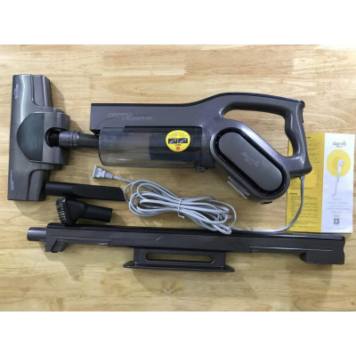 Máy hút bụi cầm tay Deerma DX700 I DX700S Vacuum Cleaner - Hàng chính hãng