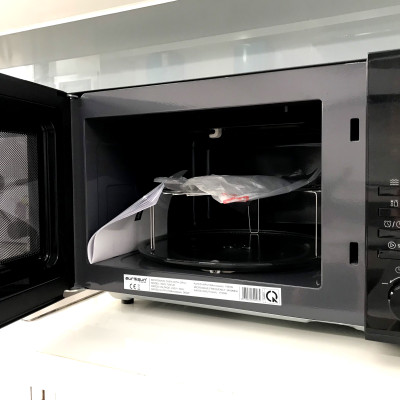 LÒ VI SÓNG EUROSUN MWO-T26EUR - HÀNG CHÍNH HÃNG