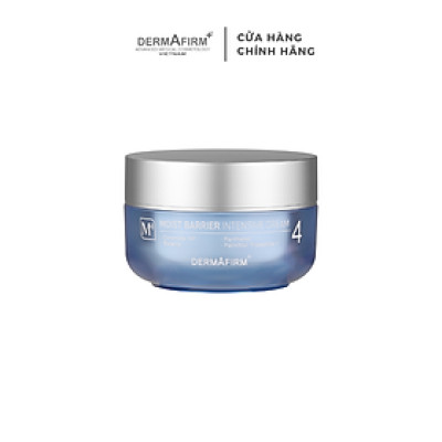 Kem dưỡng Labo Dermafirm - Moist Barrier Intensive Cream M4 (50ml) chống mất nước xuyên biểu bì
