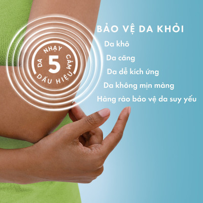 Kem Dưỡng Ẩm Cetaphil Moisturizing Cream (50g)