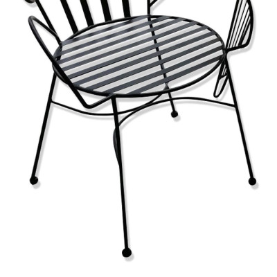 Ghế café Berengar IBIE nhiều tùy chọn