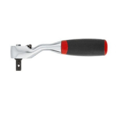 Tay vặn xiết lực 3/8 inch tự động bánh cóc 175mm Wiha 45625 (72 răng)