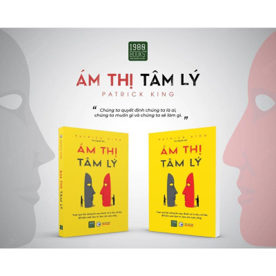 Ám Thị Tâm Lí Bản Quyền