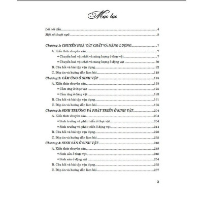 Sách - Bồi Dưỡng Học Sinh Giỏi Sinh Học (Phan Khắc Nghệ)