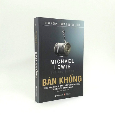 Bán Khống