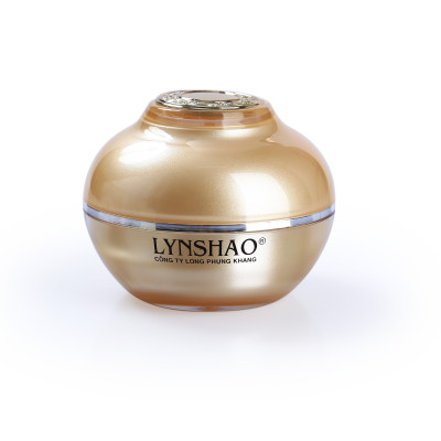 Kem Ngừa Mụn Trắng Da Làm Mờ Vết Thâm LYNSHAO -  40gram