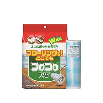 Lõi thay thế cây lăn bụi sàn nhà COLOCOLO