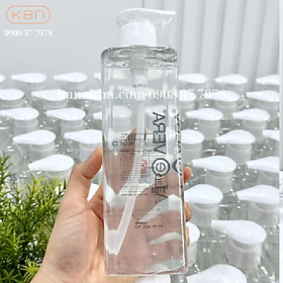 [KHUYẾN MÃI] Gel Nha Đam Dưỡng Ẩm Làm Mềm Dịu Da 100% Lô Hội Aloe Vera AWAKETHECELL 500ml