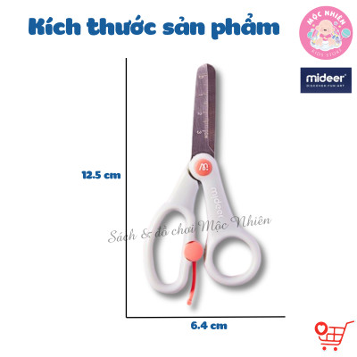 Bộ Đồ Chơi Giấy Thủ Công Lalala Baby Đa Kỹ Năng Cắt Dán - Tô Màu - Gấp Giấy Tay Khéo Não Tinh (Không bao gồm kéo + bút màu)