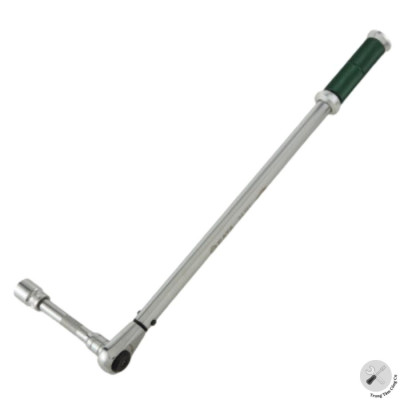 Cần chỉnh lực 1/2 inch Sata 96351 lực xoắn 118Nm dùng trong garage sửa xe ô tô - Hàng chính hãng