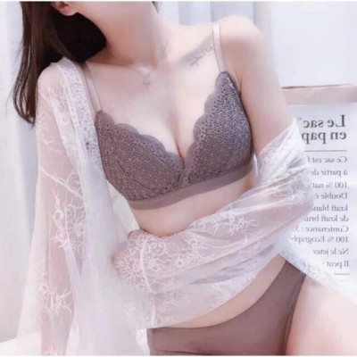 Áo Lót Ren Hoa BaBy Xuất Nhật