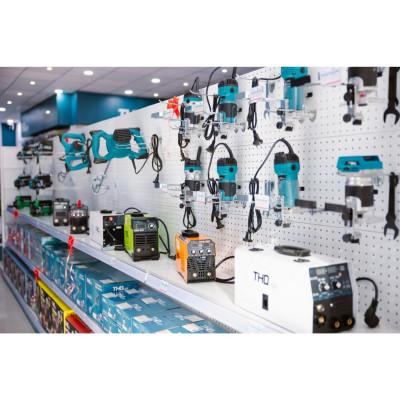 Thước cuộn Tholux JC-16 thước đo, thước kéo 7,5m